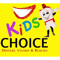 Kids Choice Dental logo