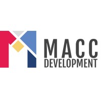 MACC Development logo