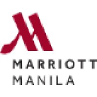 Marriott Manila logo