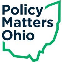 Policy Matters Ohio logo