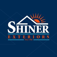 Shiner Exteriors logo