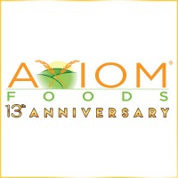 Axiom Foods logo