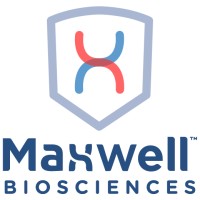 Maxwell Biosciences logo