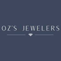 Oz's Jewelers logo