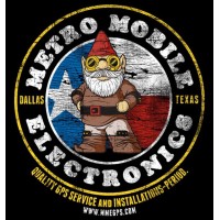 Metro Mobile Electronics, LLC. logo