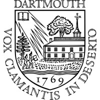 Dartmouth Computer Science Department logo