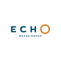 ECHO BRAND GROUP logo