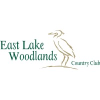 East Lake Woodlands Country Club logo