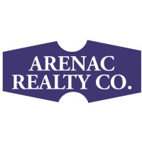 Arenac Realty Co. Pete Stanley & Associates logo