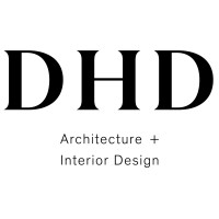 DHD Architecture, PC logo