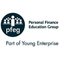 Pfeg (Personal Finance Education Group) logo