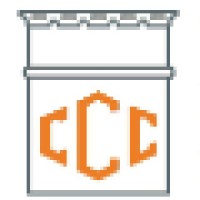 Clemons Concrete Coatings logo