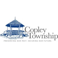 Copley Township logo