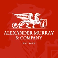 Alexander Murray & Company logo