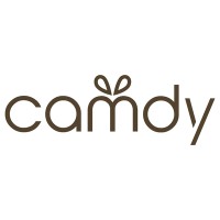 CAMDY logo