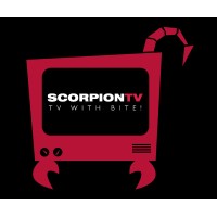 Scorpion TV logo