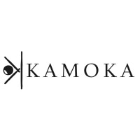 Kamoka Pearls logo
