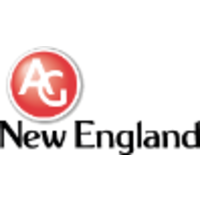 Associated Grocers of New England logo