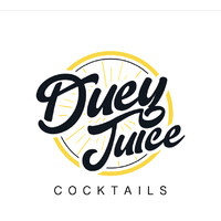 Duey Juice Cocktails logo