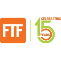 Financial Technologies Forum (FTF) logo