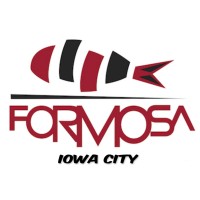 Formosa Sushi Bar logo