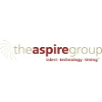 The Aspire Group logo