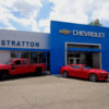 Stratton Chevrolet logo