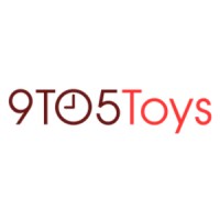 9to5Toys logo