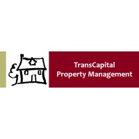 TransCapital Property Management logo