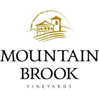 Mountain Brook Vineyards logo