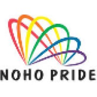 Noho Pride Inc logo
