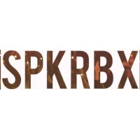SPKRBX PRESENTS logo