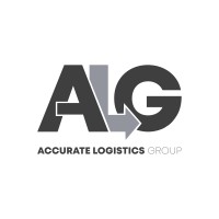 Accurate Logistics Group logo