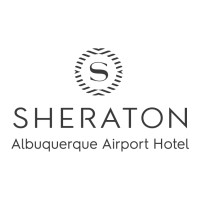 Sheraton Albuquerque Airport logo
