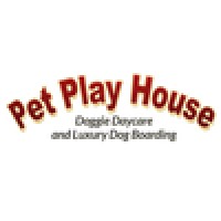 Pet Play House logo