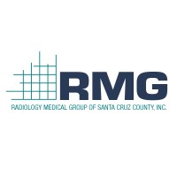 Radiology Medical Group Of Santa Cruz County logo
