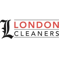 London Cleaners logo