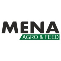 MENA Agro And Feed logo
