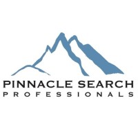 Pinnacle Search Professionals, LLC. logo