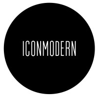 Icon Modern logo