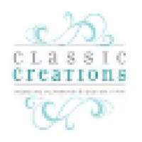 Classic Creations logo