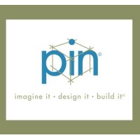 PIN logo