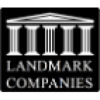 Landmark Companies logo