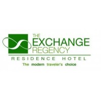 The Exchange Regency Residence Hotel logo