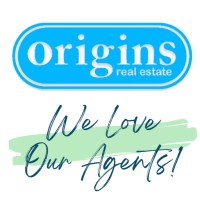 Origins Real Estate logo