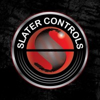Slater Controls, Inc. logo