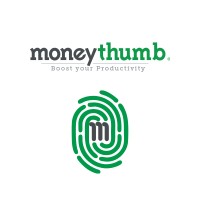 MoneyThumb logo