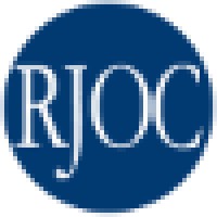 RJO'Connell & Associates logo