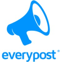 Everypost logo