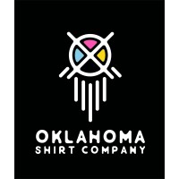 Oklahoma Shirt Company logo